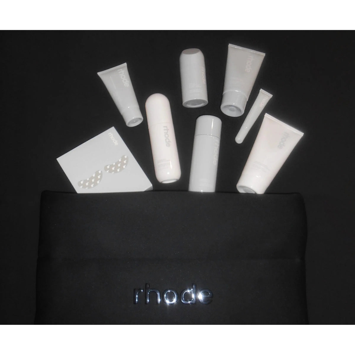 Rhode the oversized rhode kit