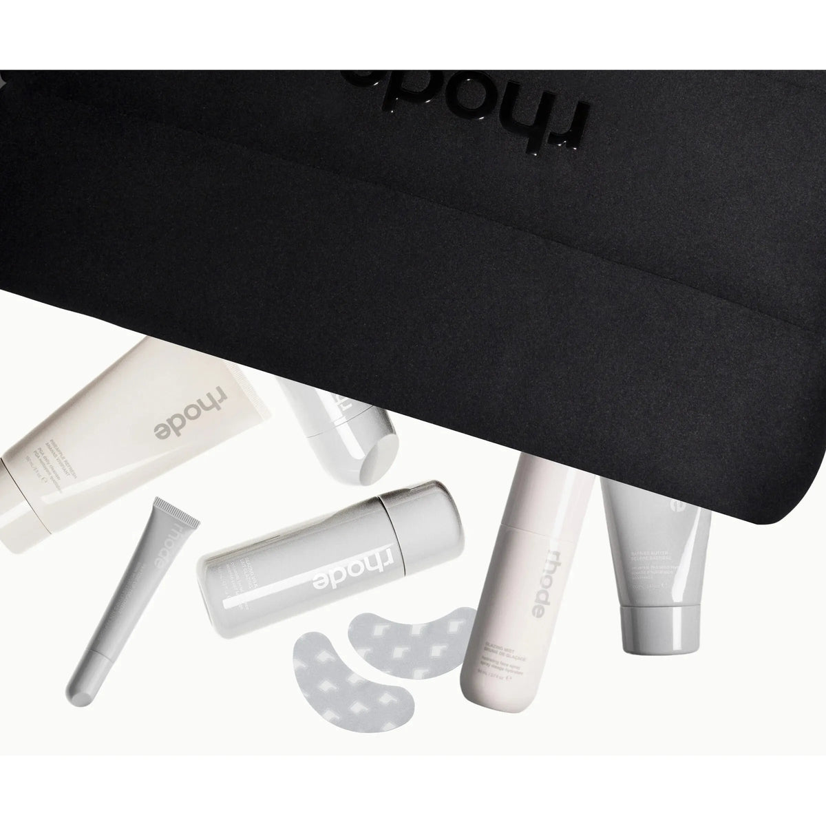 Rhode the oversized rhode kit