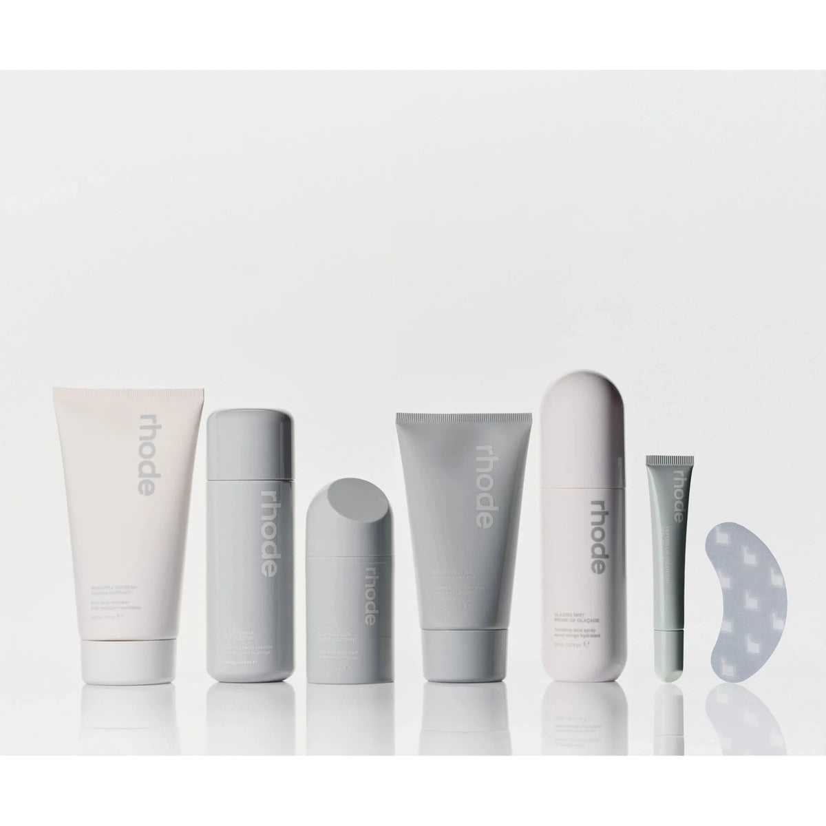 Rhode the oversized rhode kit