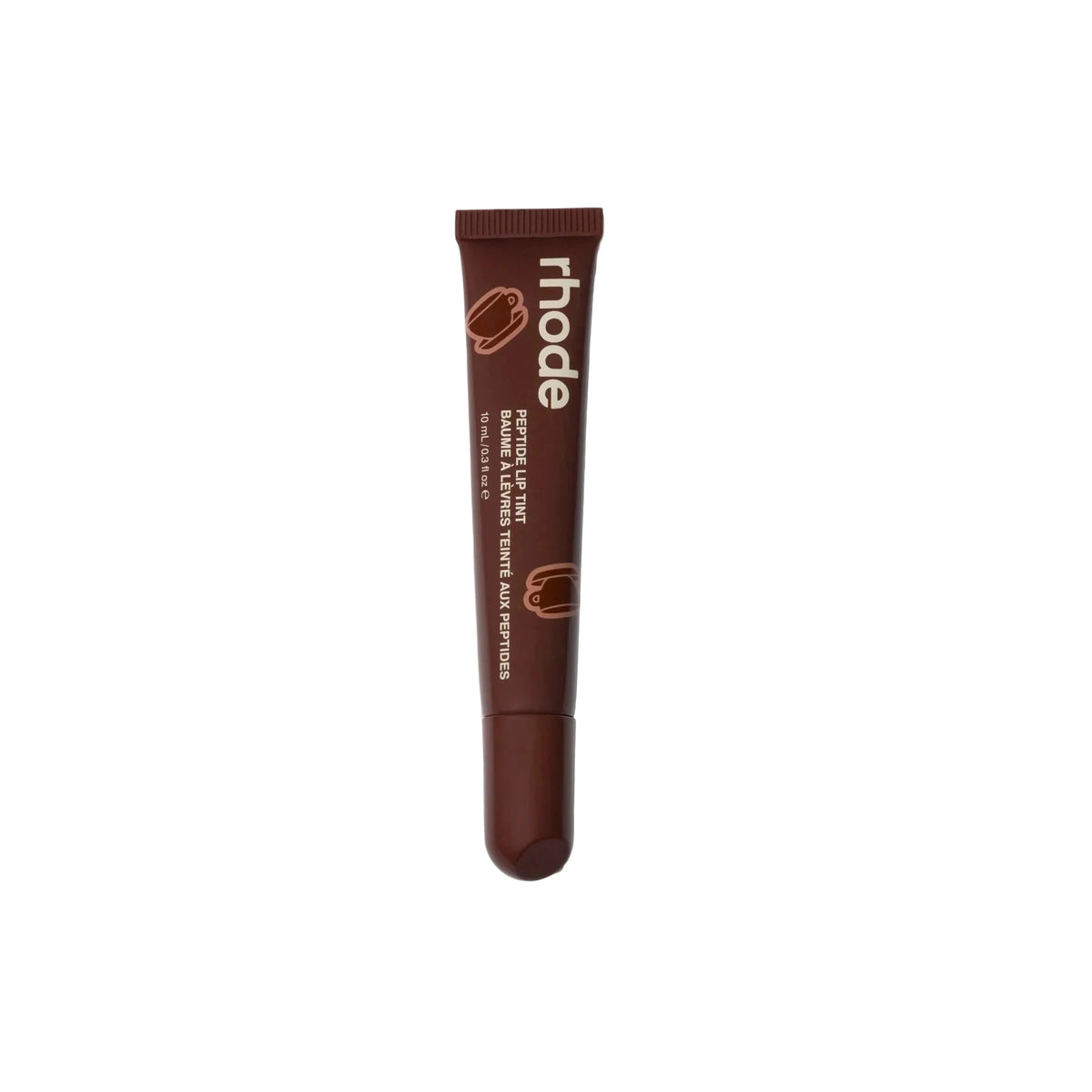 RHODE scented peptide lip tint
