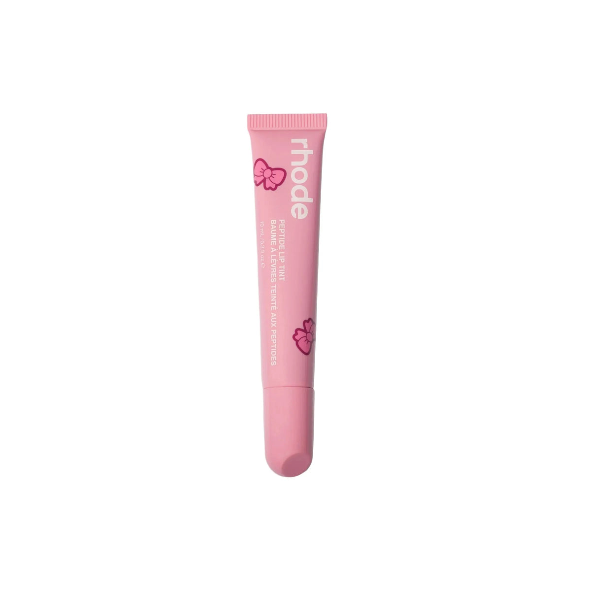 RHODE scented peptide lip tint