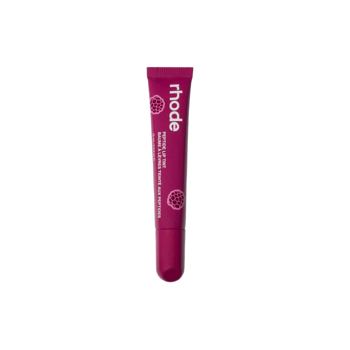 RHODE scented peptide lip tint
