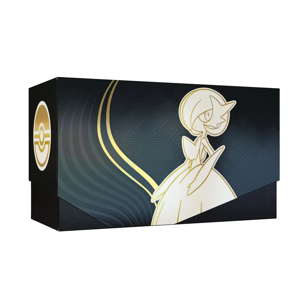 Pokémon TCG Mega Evolution Elite Trainer Box (Mega Gardevoir)