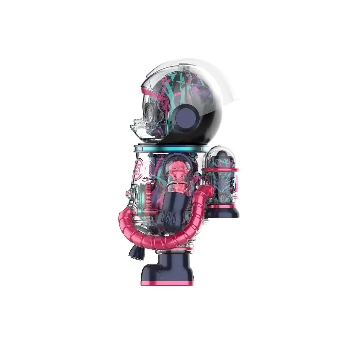 Buy Pop Mart x CLOT Mega Space Molly Magenta Alinegra 400% Online Buy Pop Mart x CLOT Mega Space Molly Magenta Alinegra 400% Online