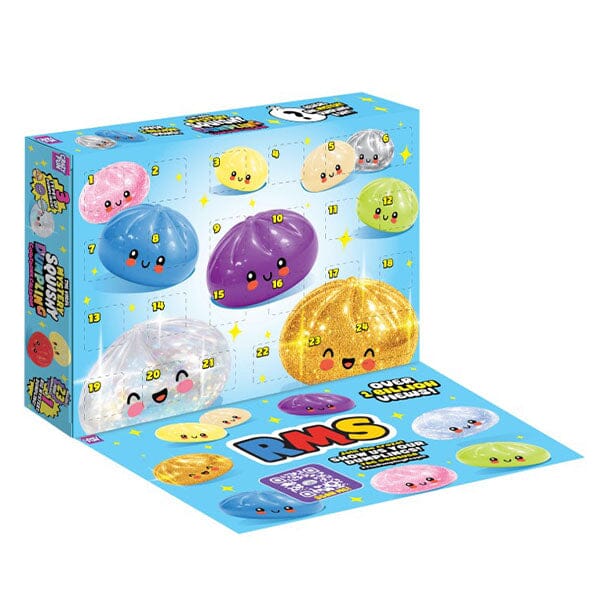 RMS Dumpling Advent Calendar (Boutique version)