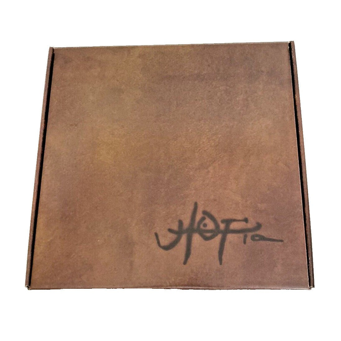 Buy Travis Scott Utopia A2 Box Set Pack Brown Online - Waves Au