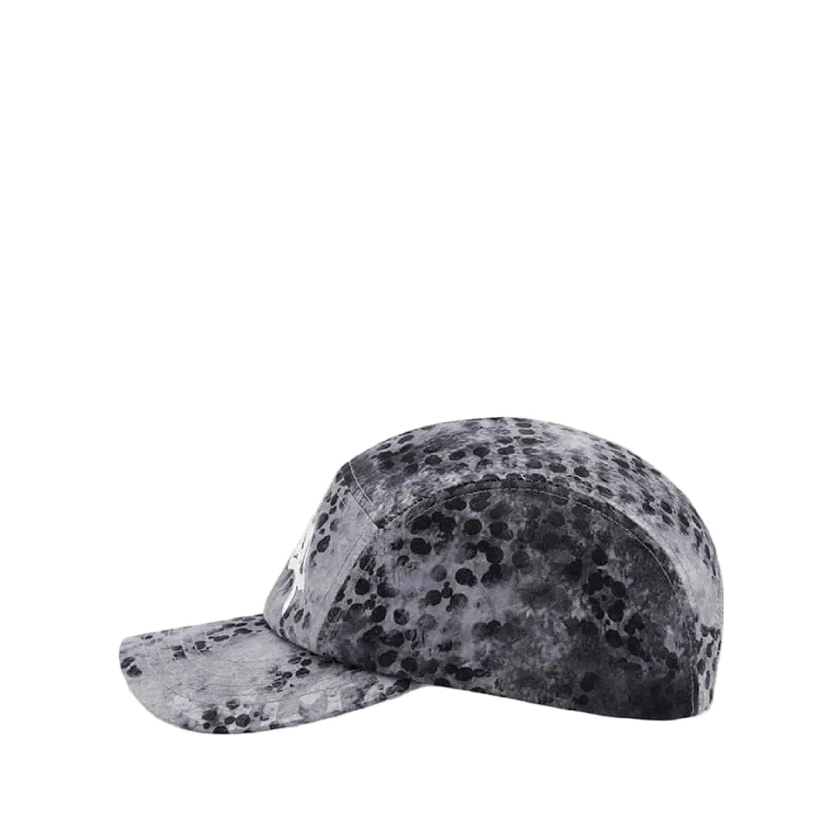 Geedup Sublimated 6 Panel Cap 'Grey'