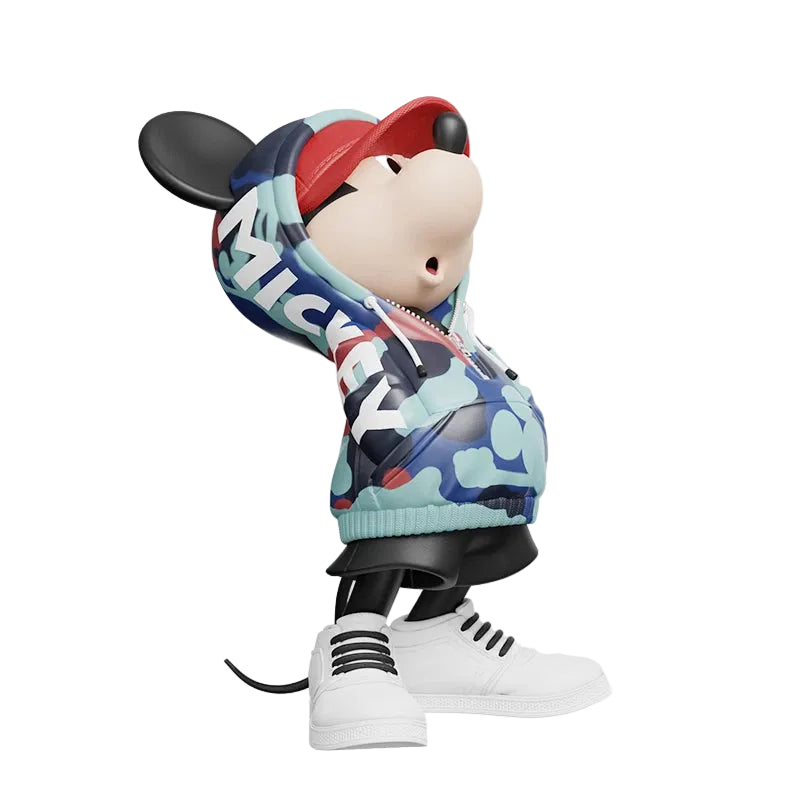 Morstorm Disney 100 Mickey & Friends Figure