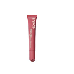 【Y】 rhode salty tan RHODE Peptide Lip Tint Shea Butter Salty Tan 10ml .3 fl oz
