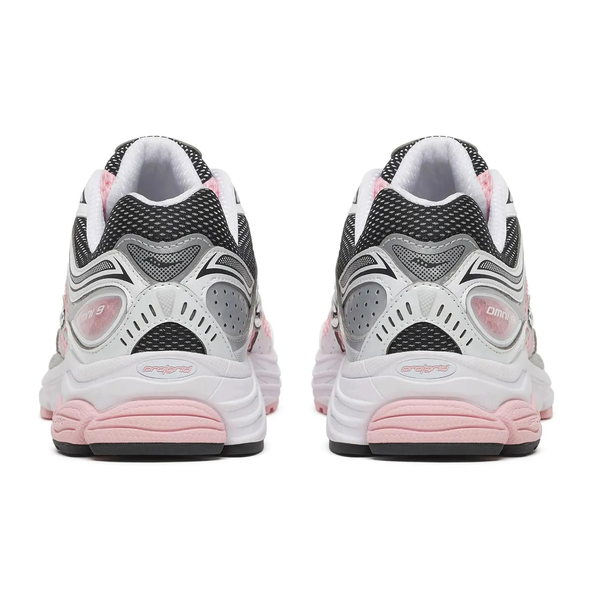 Saucony ProGrid Omni 9 'White & Touch'
