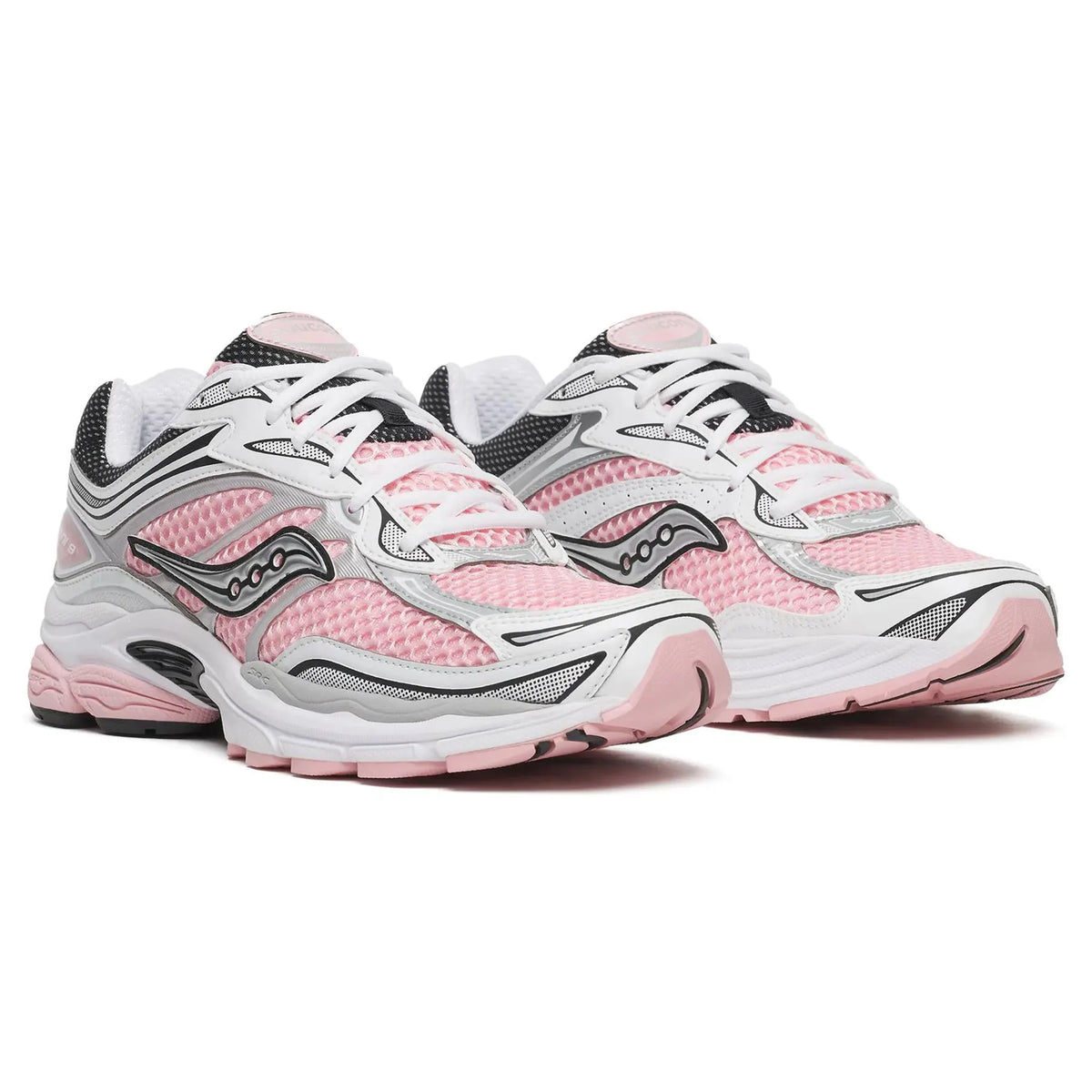 Saucony ProGrid Omni 9 'White & Touch'