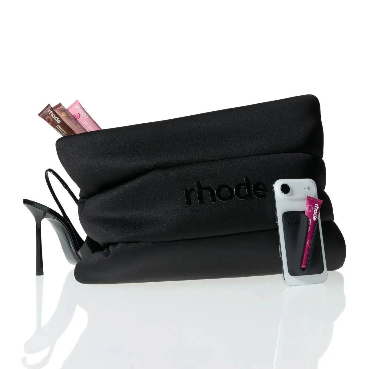 RHODE snap-on lip case (CASE ONLY)