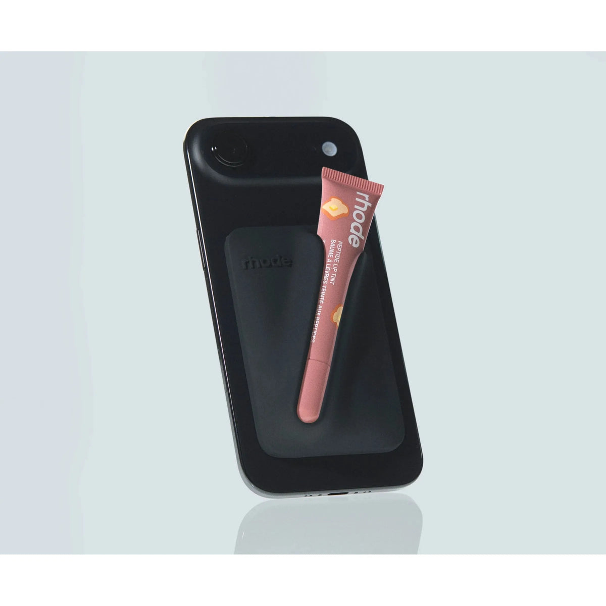 RHODE snap-on lip case (CASE ONLY)