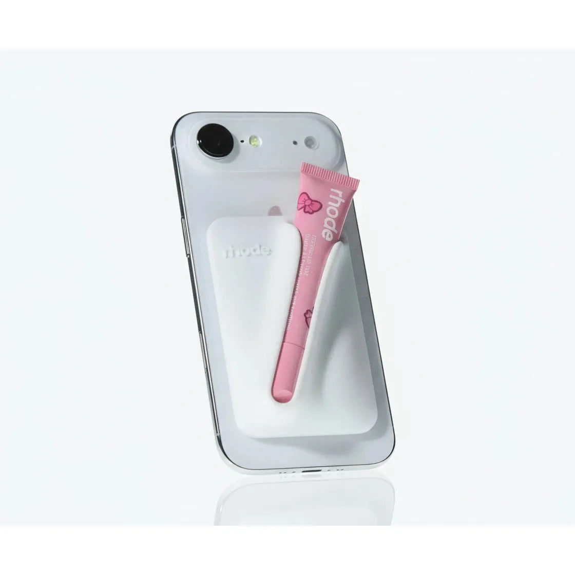 RHODE snap-on lip case (CASE ONLY)