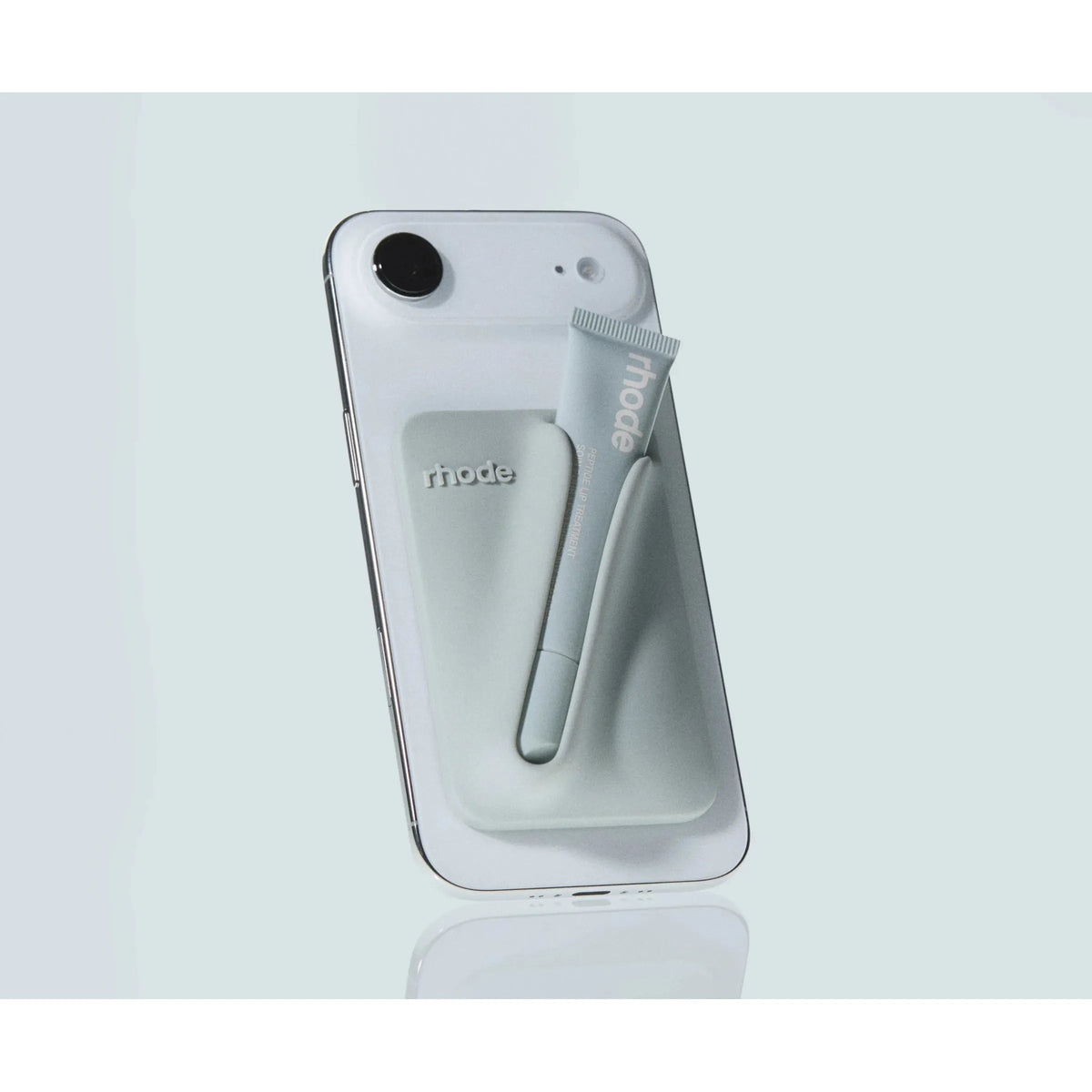 RHODE snap-on lip case (CASE ONLY)