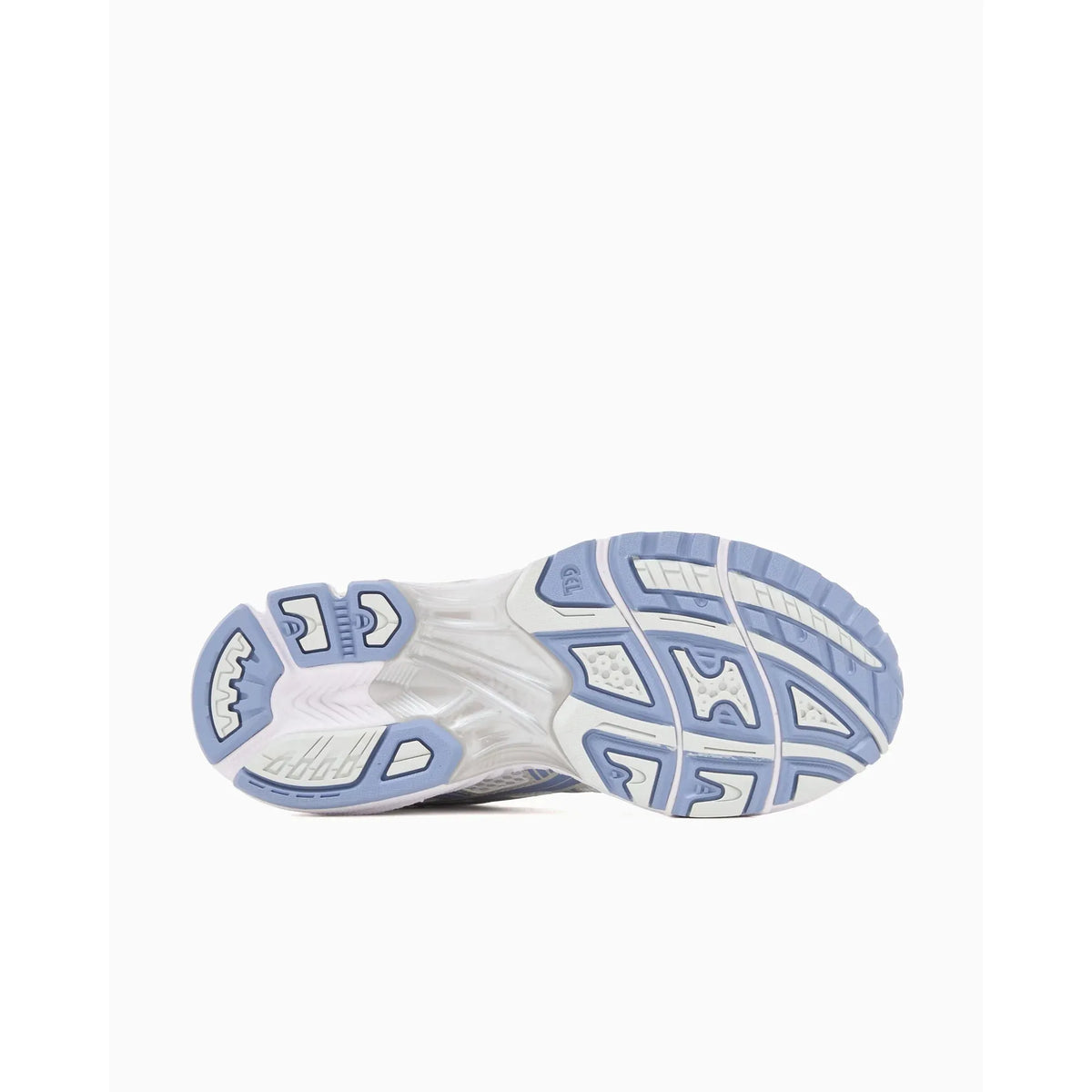 Asics Gel-Kayano 14 'White Light Navy'