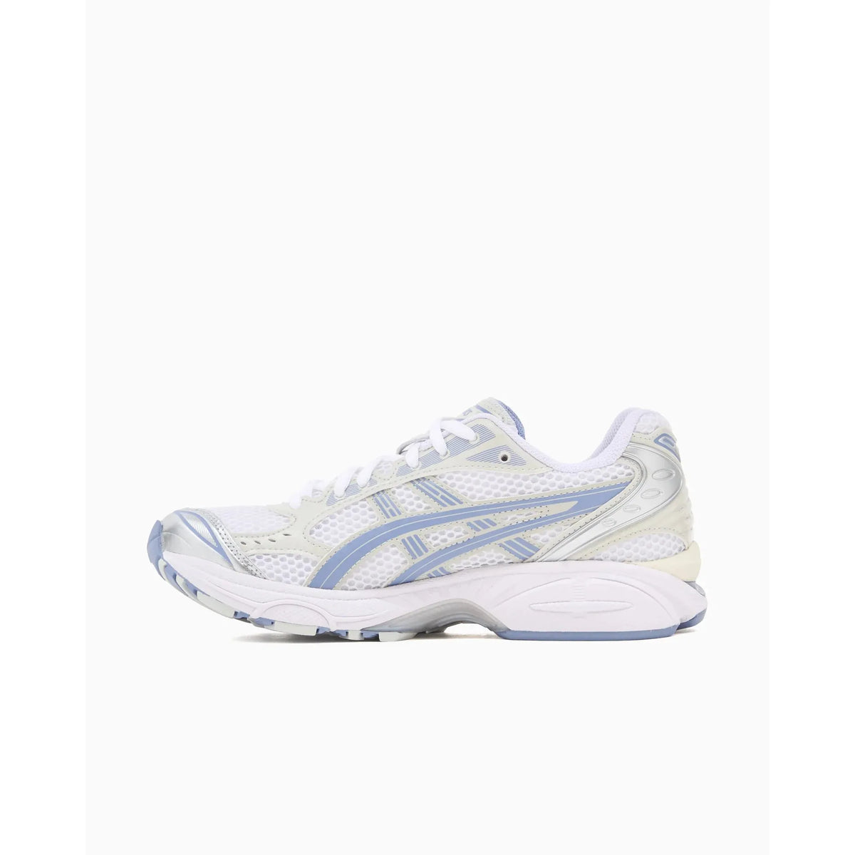 Asics Gel-Kayano 14 'White Light Navy'