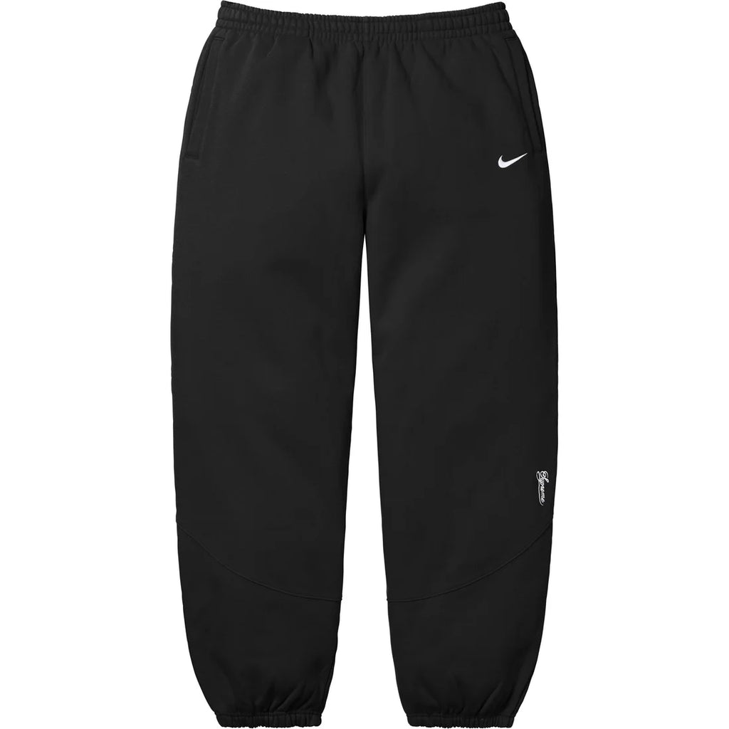 Buy Supreme®/Nike® Sweatpant (Black) Online - Waves Au