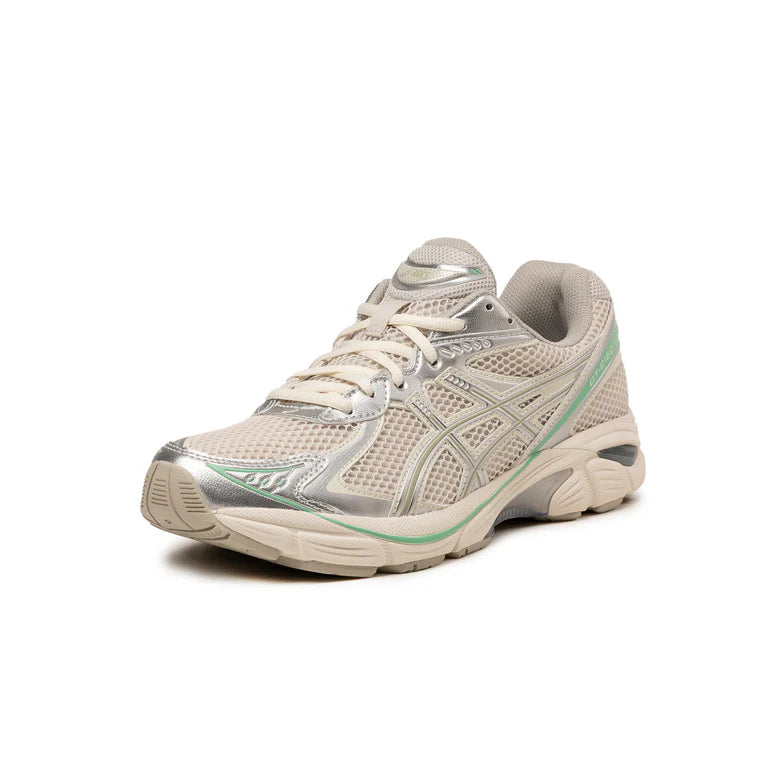 ASICS GT-2160 (Smoke Grey/Peppermint)