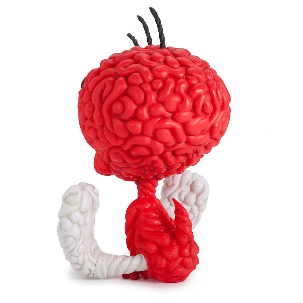 KidRobot Looney Tunes Tweety Bird 8" Art Figure By Mark Dean Veca