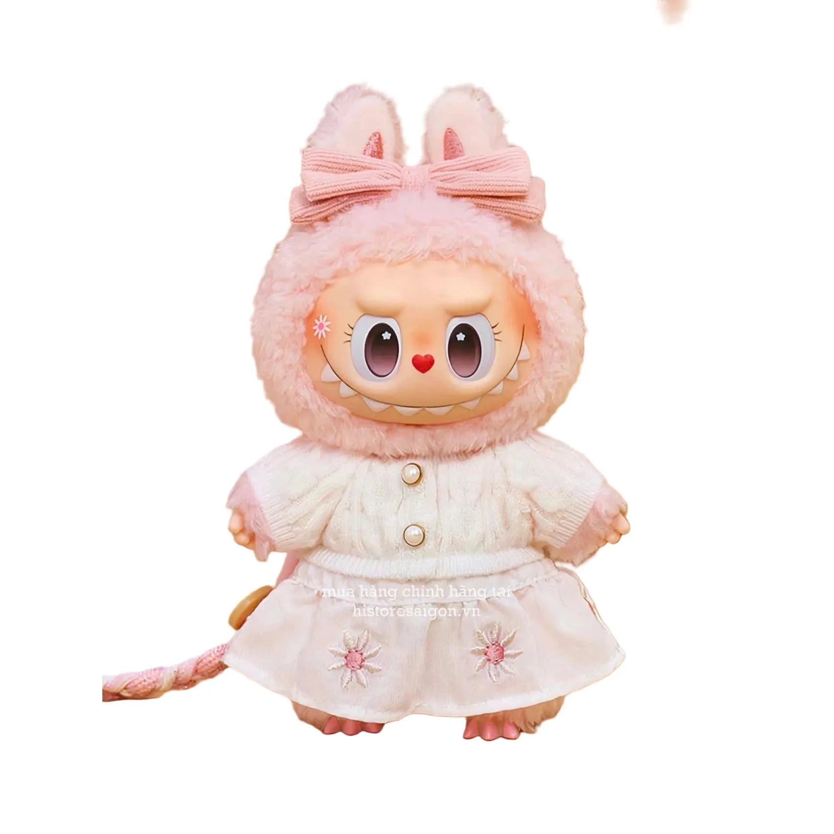 Buy POP LAND The Monsters LABUBU Mokoko Fall Into Sweaters Vinyl Buy POP LAND The Monsters LABUBU Mokoko Fall Into Sweaters Vinyl