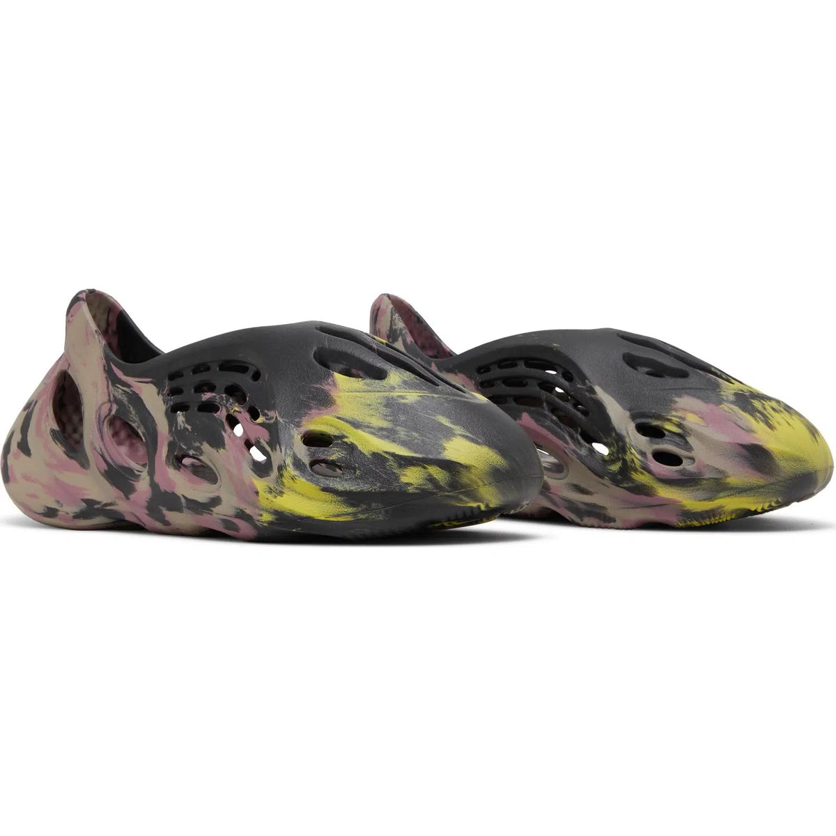 Adidas Yeezy Foam Runner &#39;MX Carbon&#39; | Waves Never Die | Adidas | Sneakers
