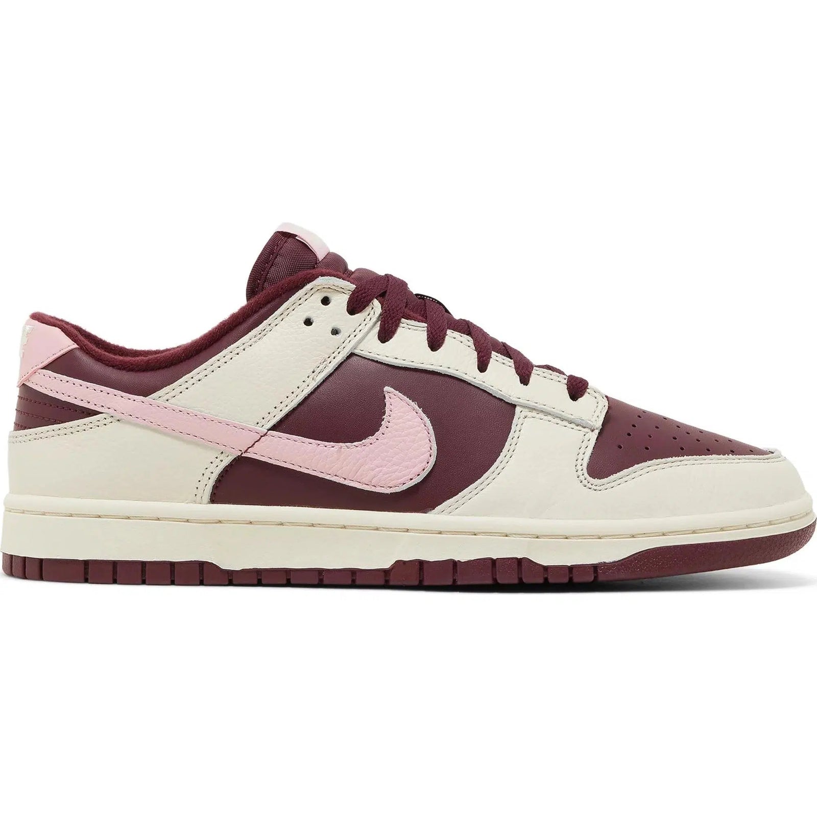 Dunk Low Premium 'Valentine's Day' | Waves Never Die | Nike | Sneakers