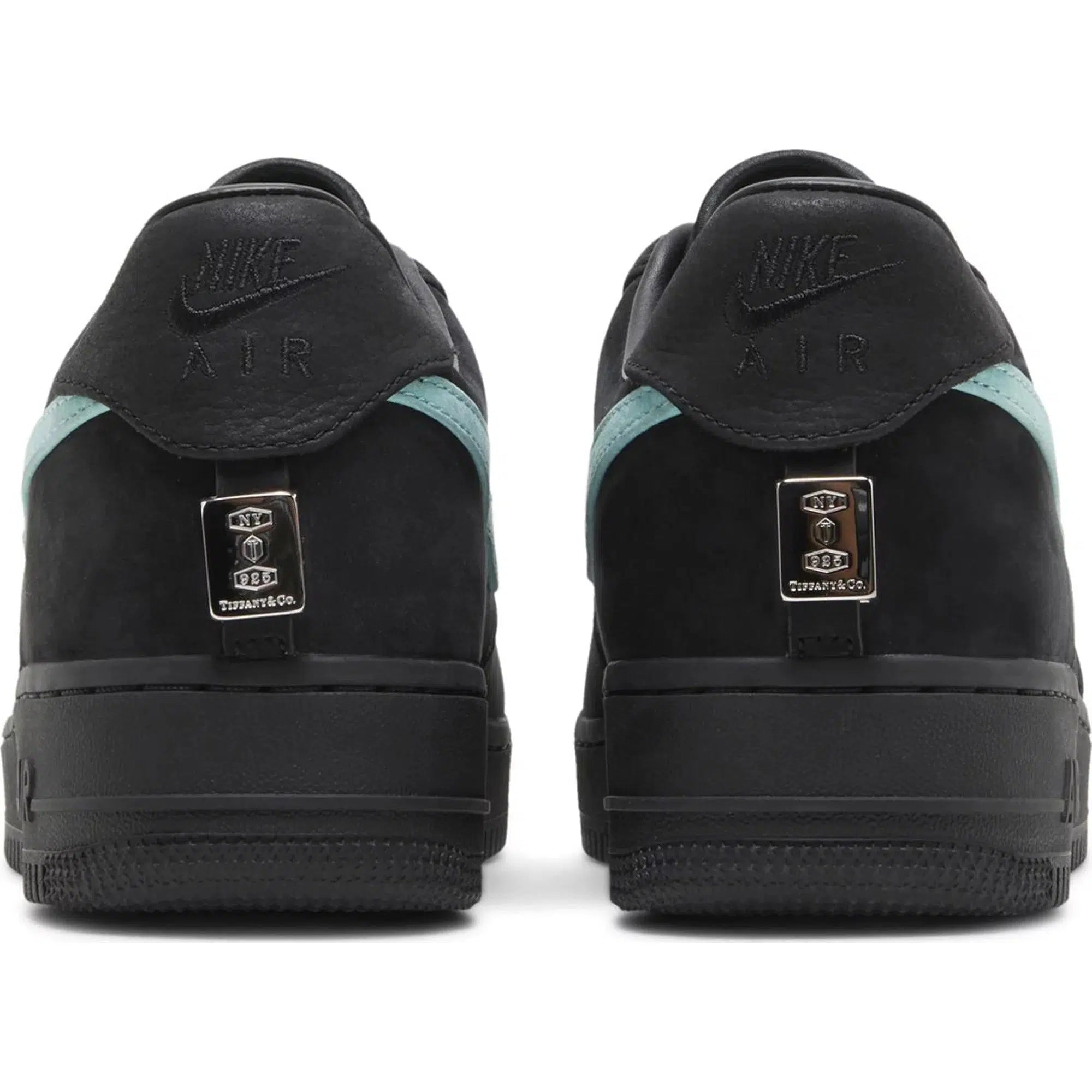 Tiffany & Co. x Air Force 1 Low '1837
