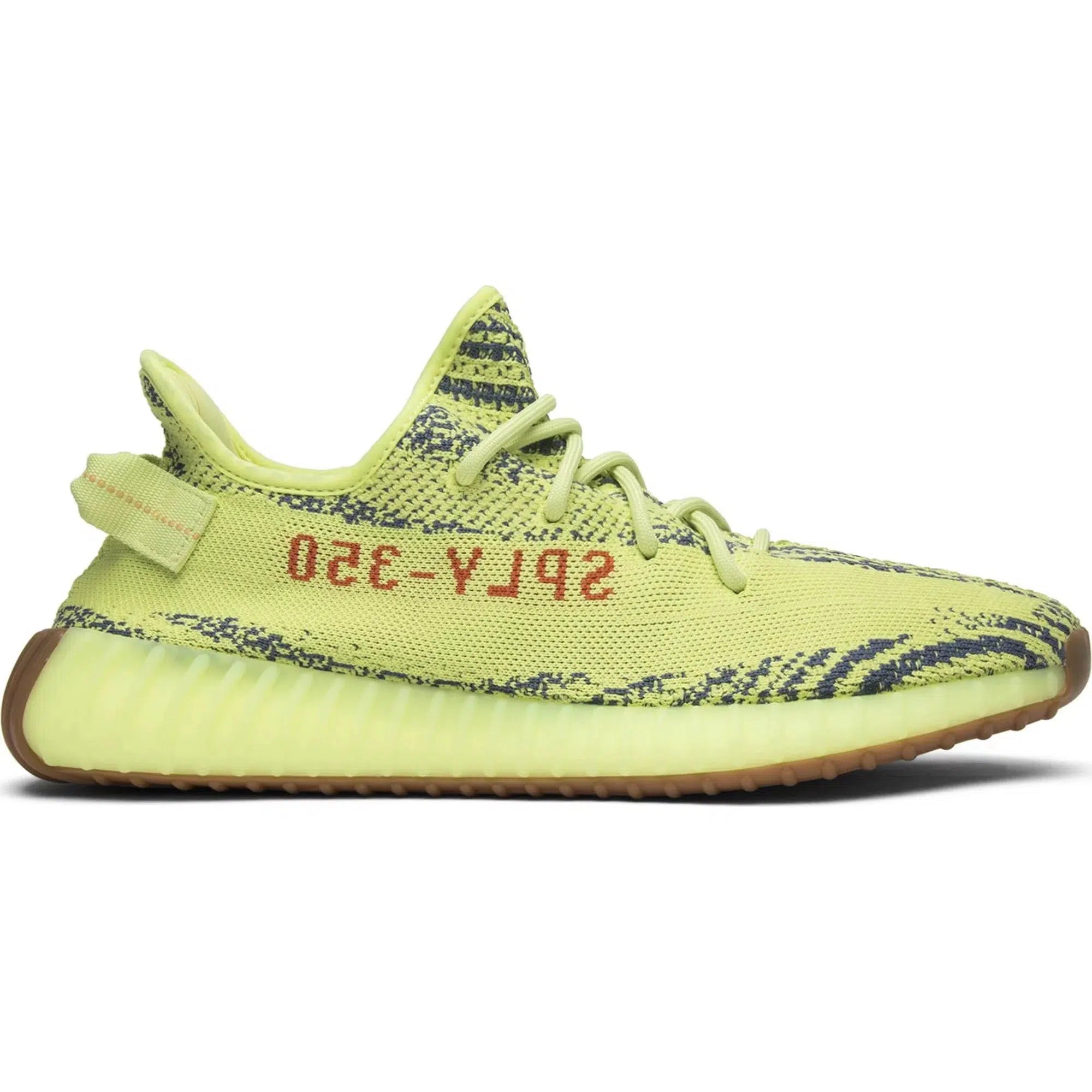 Adidas Yeezy Boost 350 V2 'Semi Frozen Yellow' | Waves Never Die | Adidas | Sneakers