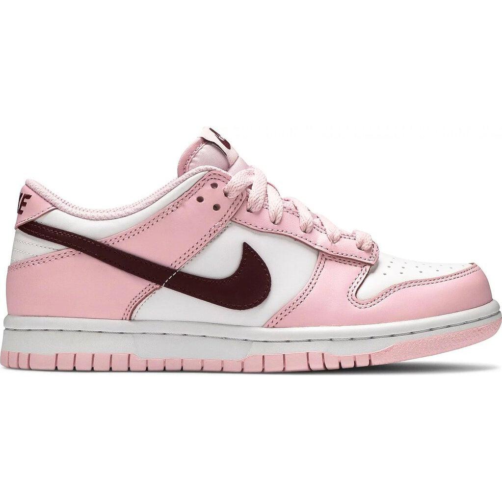 Nike Dunk Low 'Valentine's Day' GS | Waves Never Die | Nike | SNEAKERS