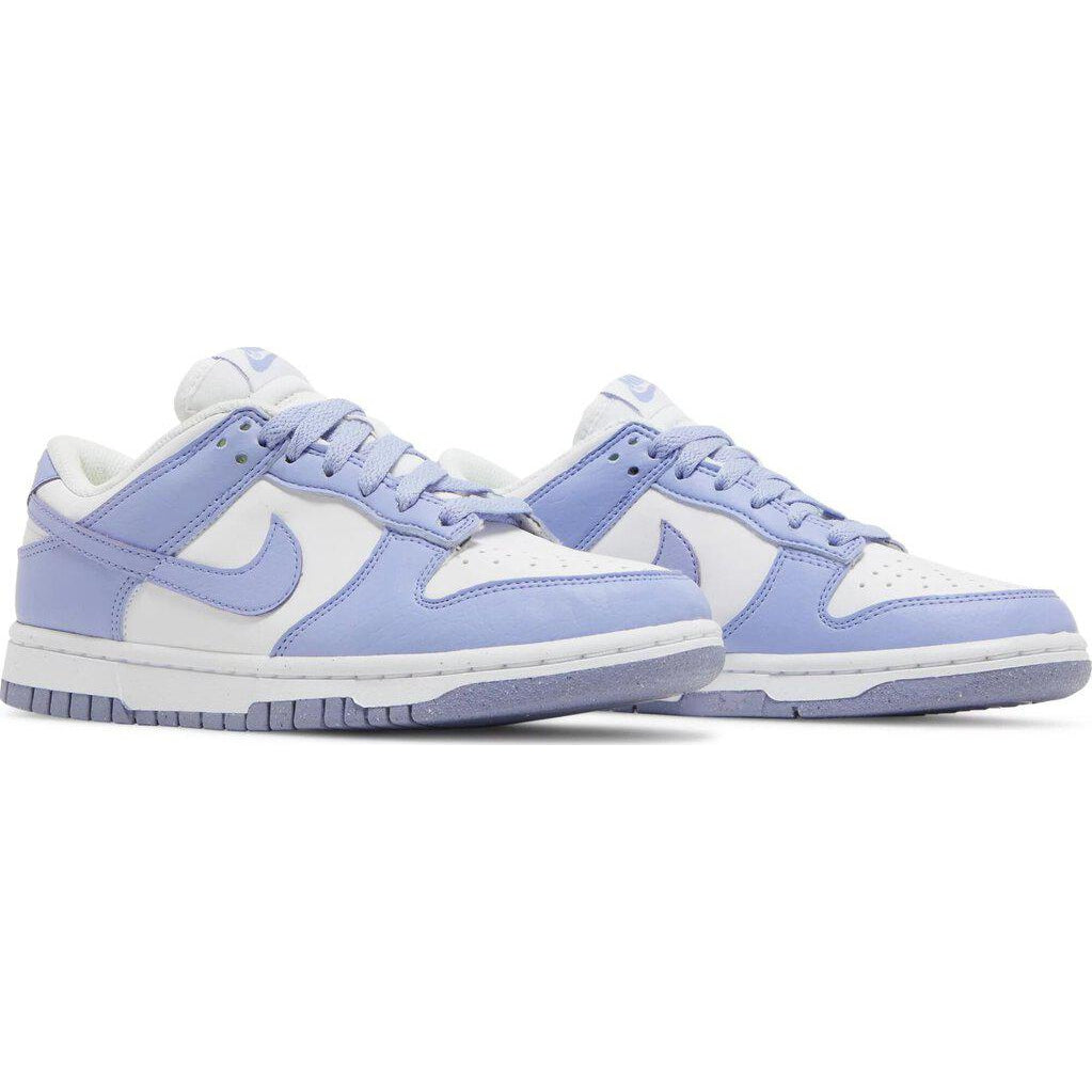 Nike Dunk Low Next To Nature &#39;Lilac&#39; W | Waves Never Die | Nike | SNEAKERS