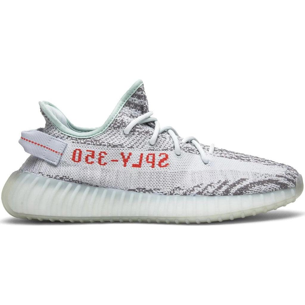 Adidas Yeezy Boost 350 V2 'Blue Tint' M | Waves Never Die | Yeezy | SNEAKERS