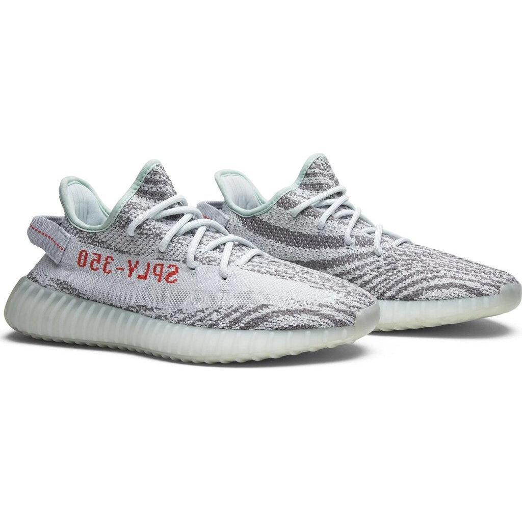 Adidas Yeezy Boost 350 V2 &#39;Blue Tint&#39; M | Waves Never Die | Yeezy | SNEAKERS