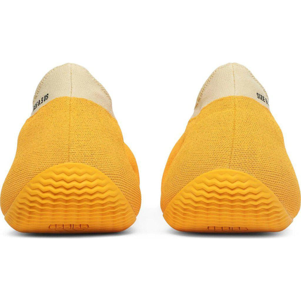 Adidas Yeezy Knit Runner &#39;Sulfur&#39; M | Waves Never Die | Yeezy | SNEAKERS
