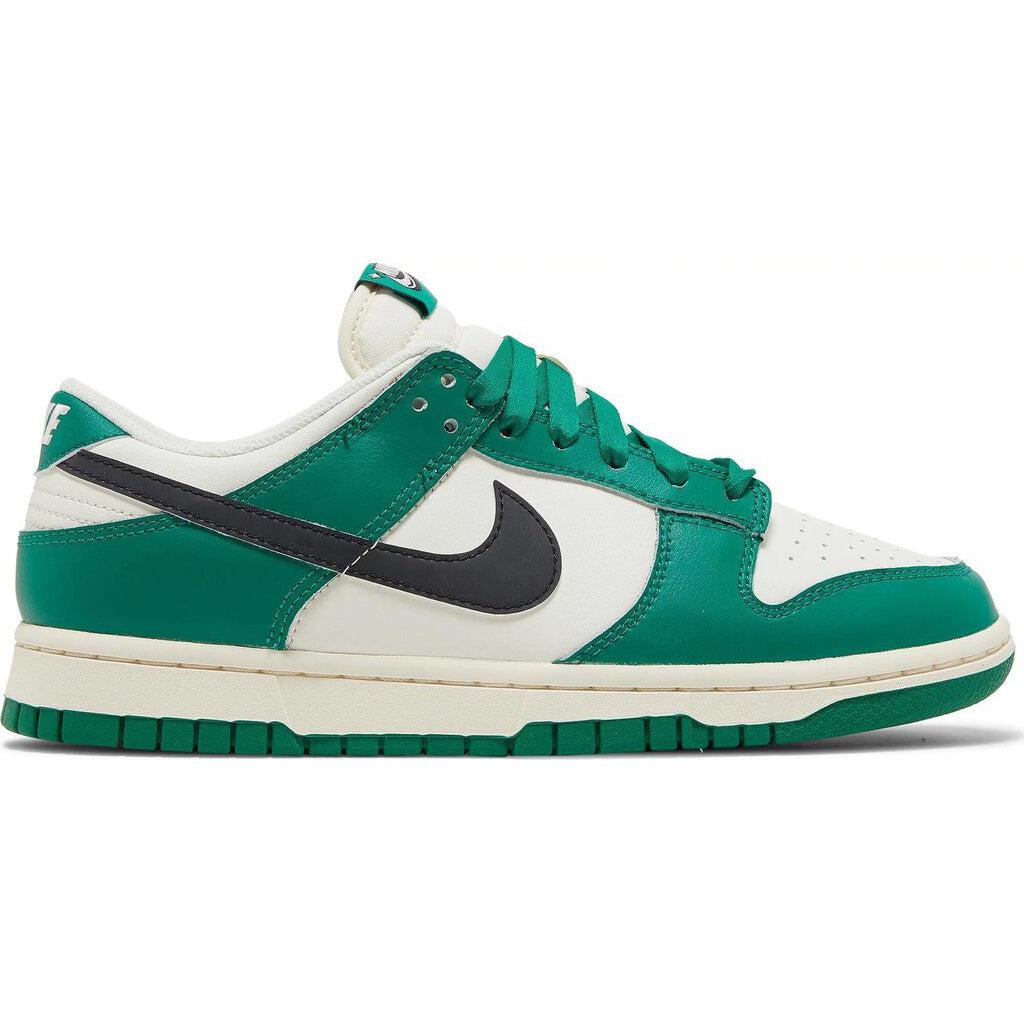 Nike Dunk Low SE Lottery Pack 'Malachite Green' M | Waves Never Die | Nike | SNEAKERS