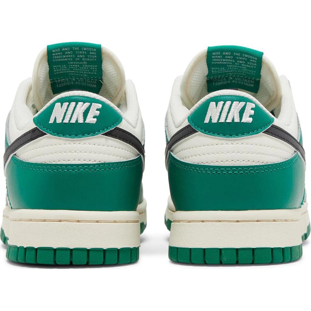 Nike Dunk Low SE Lottery Pack &#39;Malachite Green&#39; M | Waves Never Die | Nike | SNEAKERS