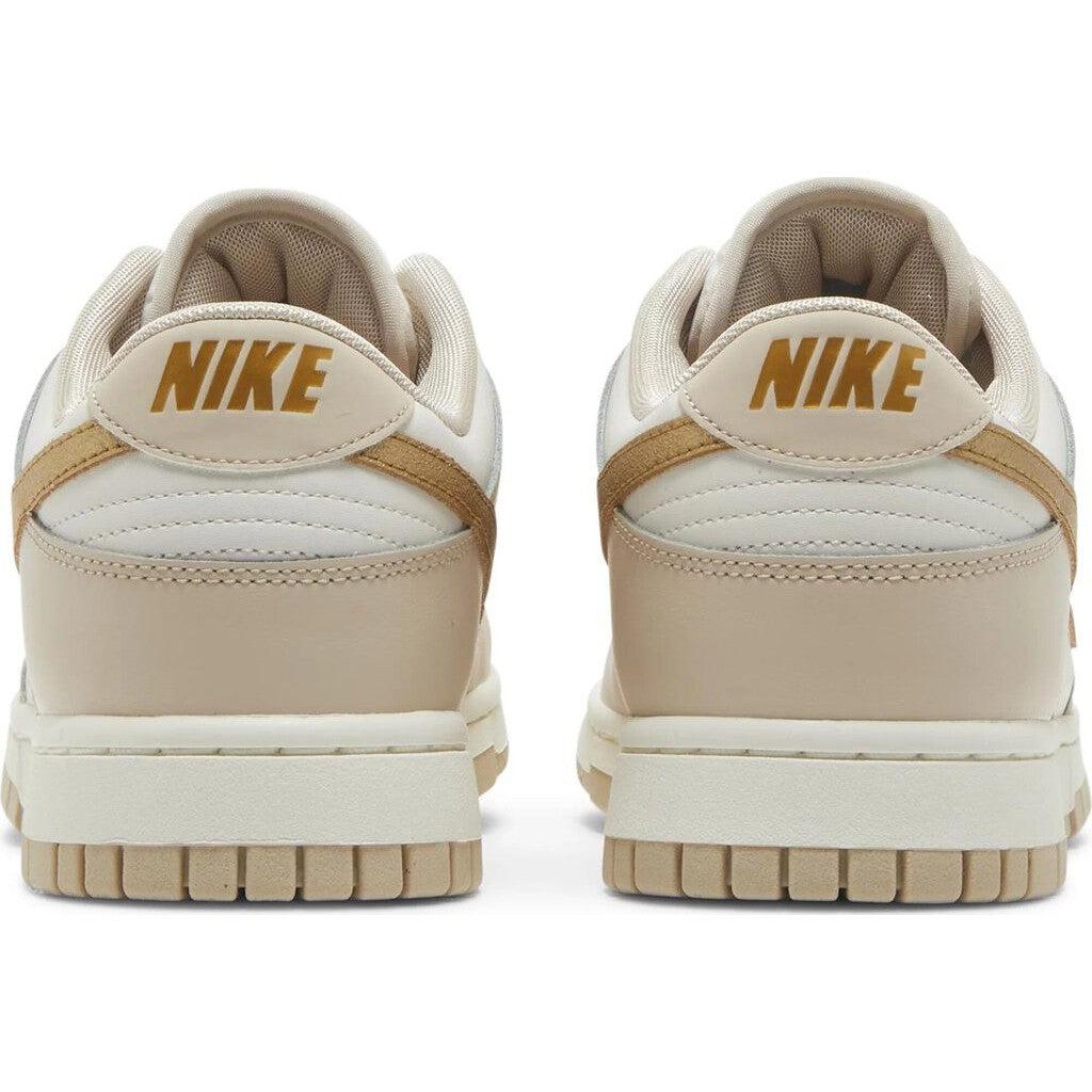 Nike Dunk Low &#39;Gold Swoosh&#39; W