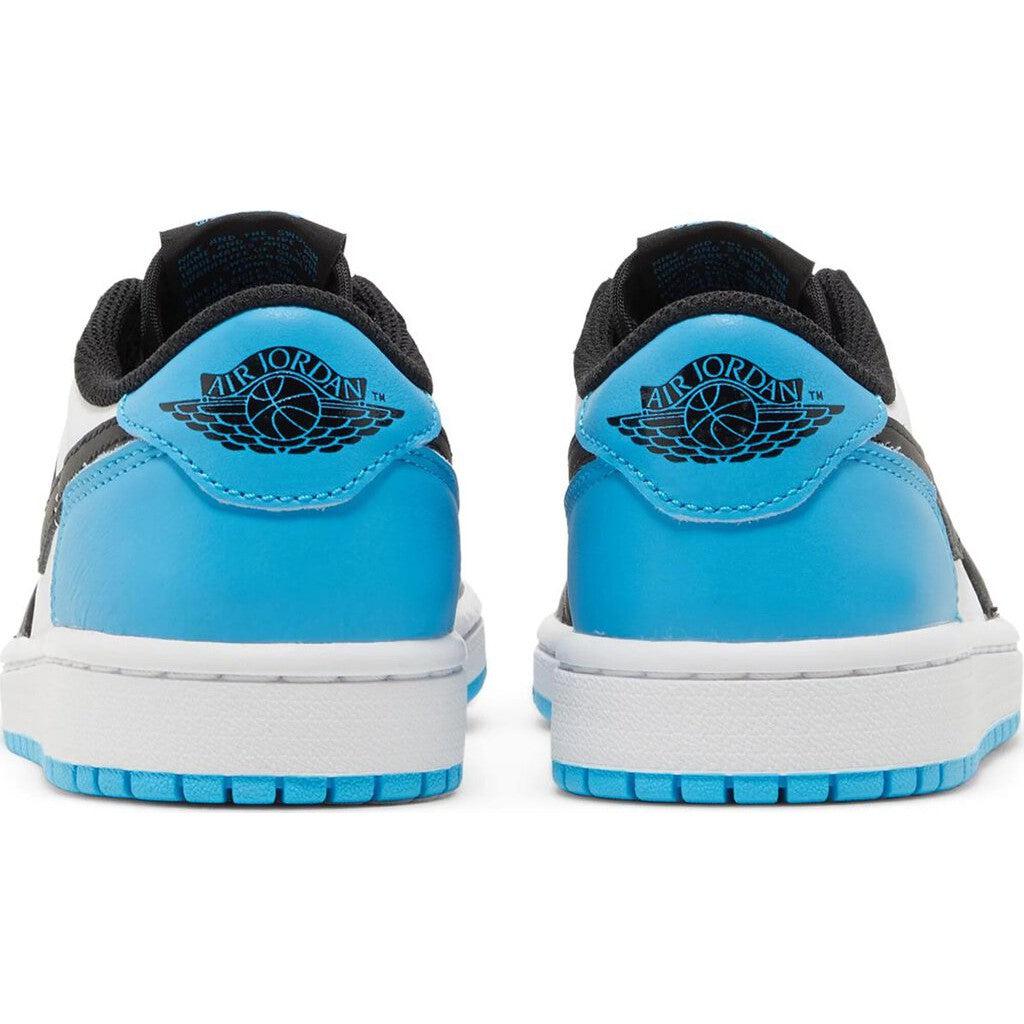 Nike Air Jordan 1 Low &#39;Powder Blue&#39; W | Waves Never Die | Nike | SNEAKERS