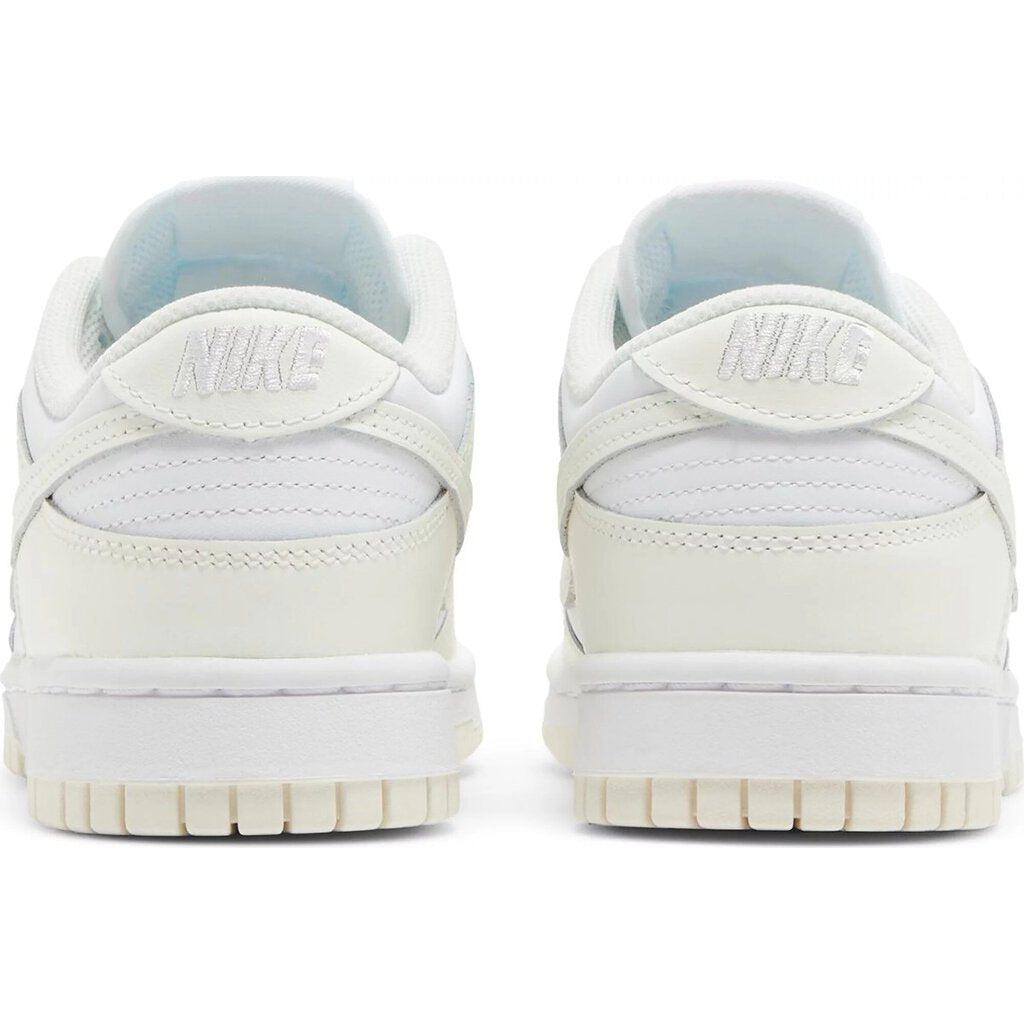 Nike Dunk Low &#39;White Sail&#39; W | Waves Never Die | Nike | SNEAKERS
