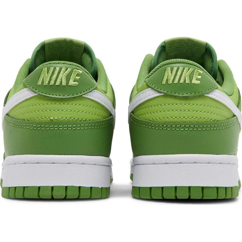 Nike Dunk Low &#39;Chlorophyll&#39; M | Waves Never Die | Nike | SNEAKERS