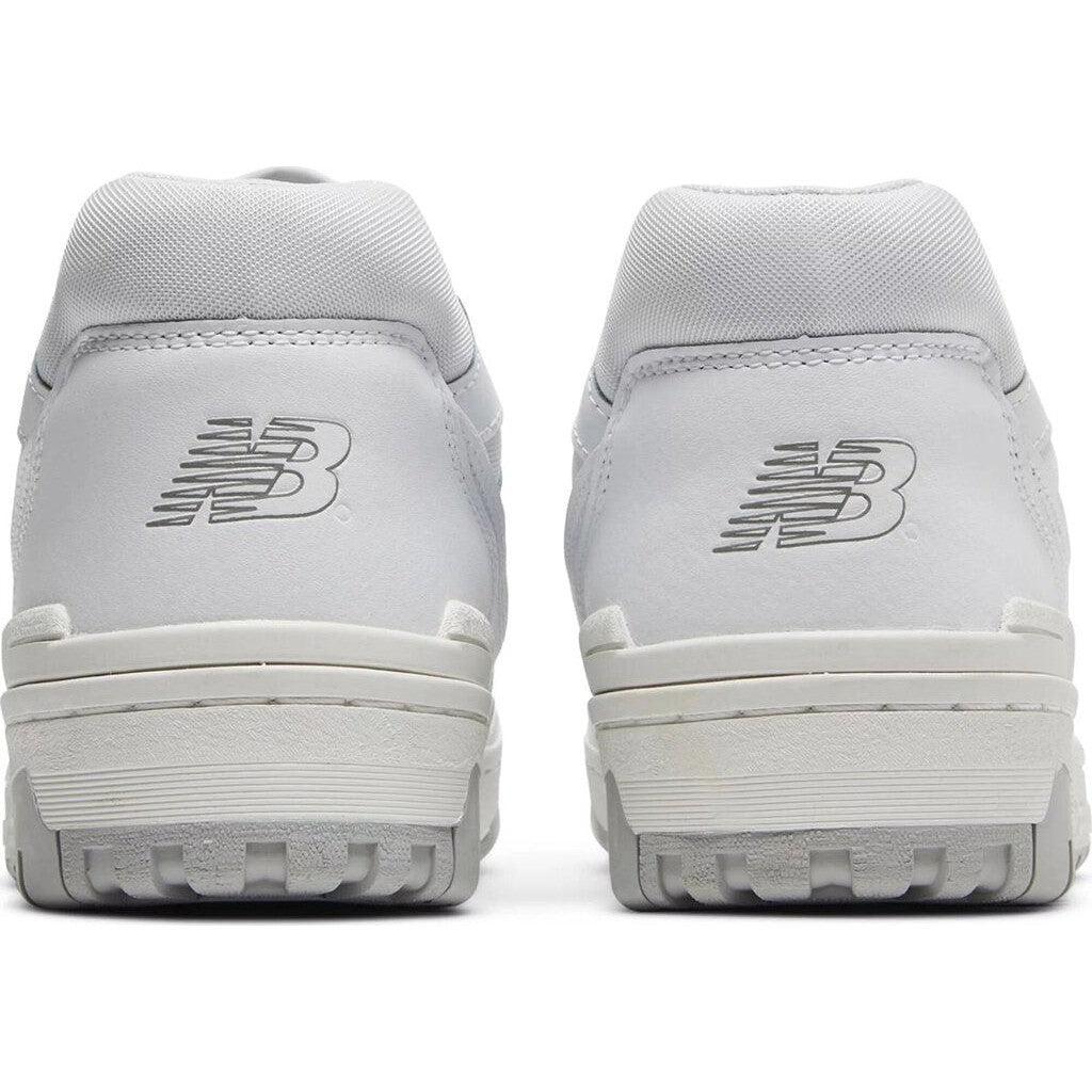New Balance 550 &#39;White Grey&#39; M | Waves Never Die | New Balance | SNEAKERS