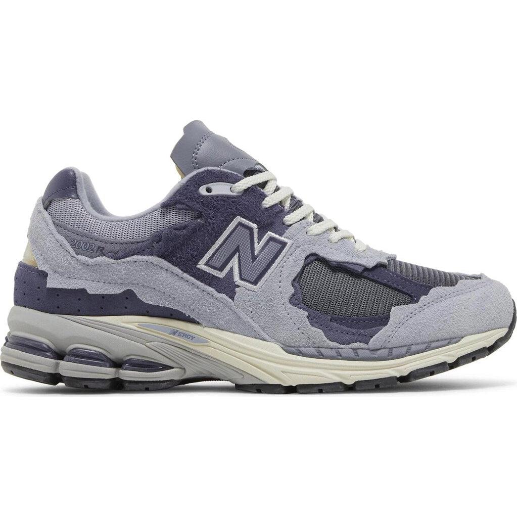 New Balance 2002R 'Protection Pack - Purple' M | Waves Never Die | New Balance | SNEAKERS