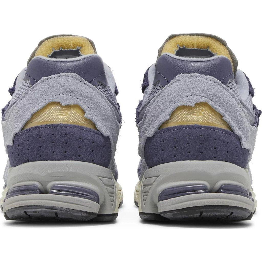 New Balance 2002R &#39;Protection Pack - Purple&#39; M | Waves Never Die | New Balance | SNEAKERS