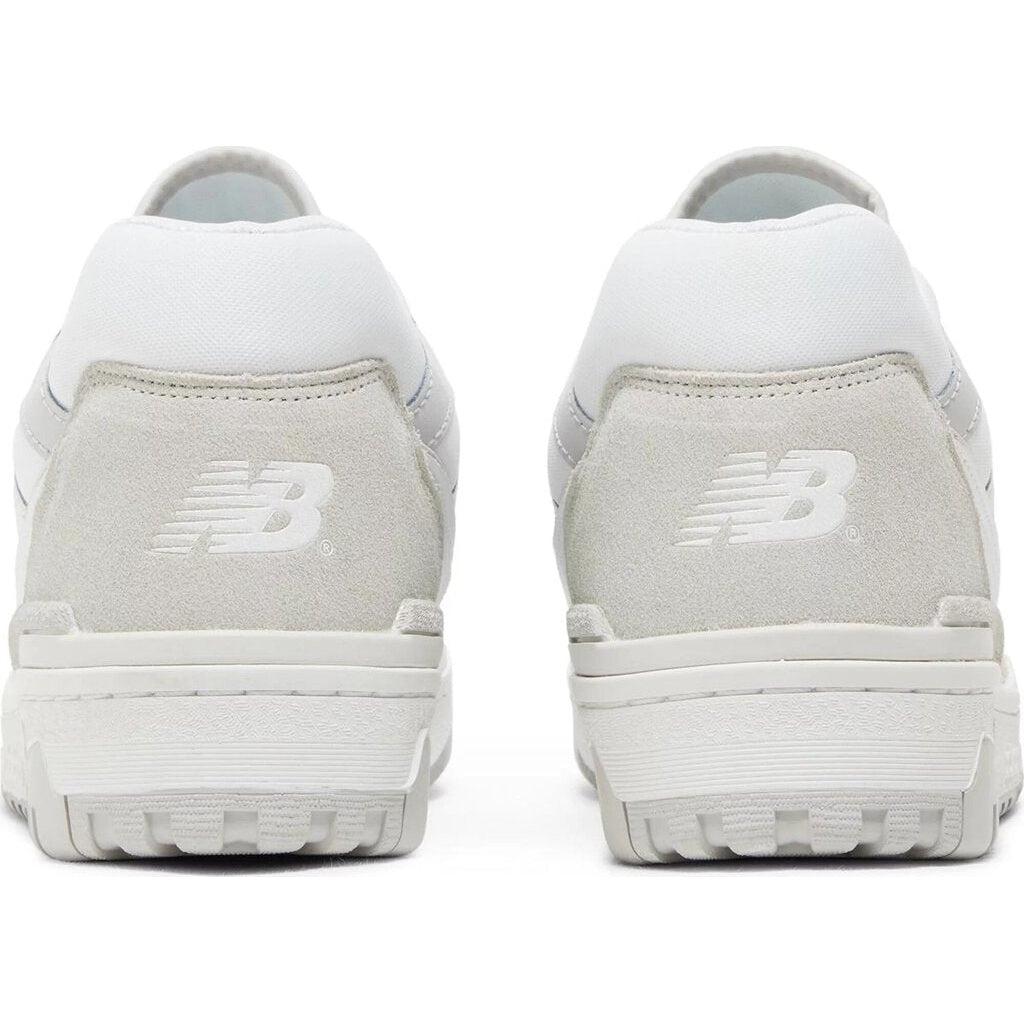 New Balance 550 &#39;White Summer Fog&#39; M | Waves Never Die | New Balance | SNEAKERS