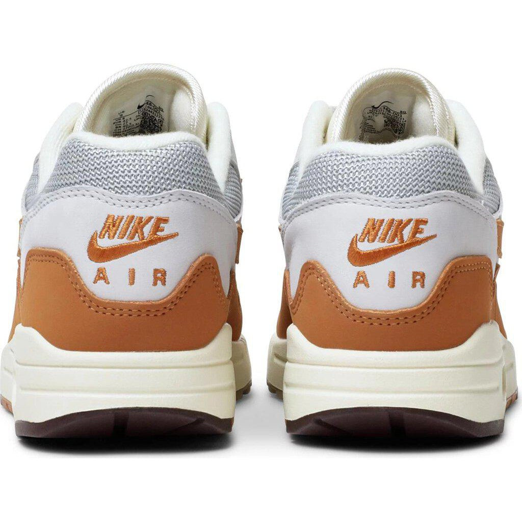 Nike Patta x Air Max 1 &#39;Monarch&#39; Special Box | Waves Never Die | Nike | SNEAKERS