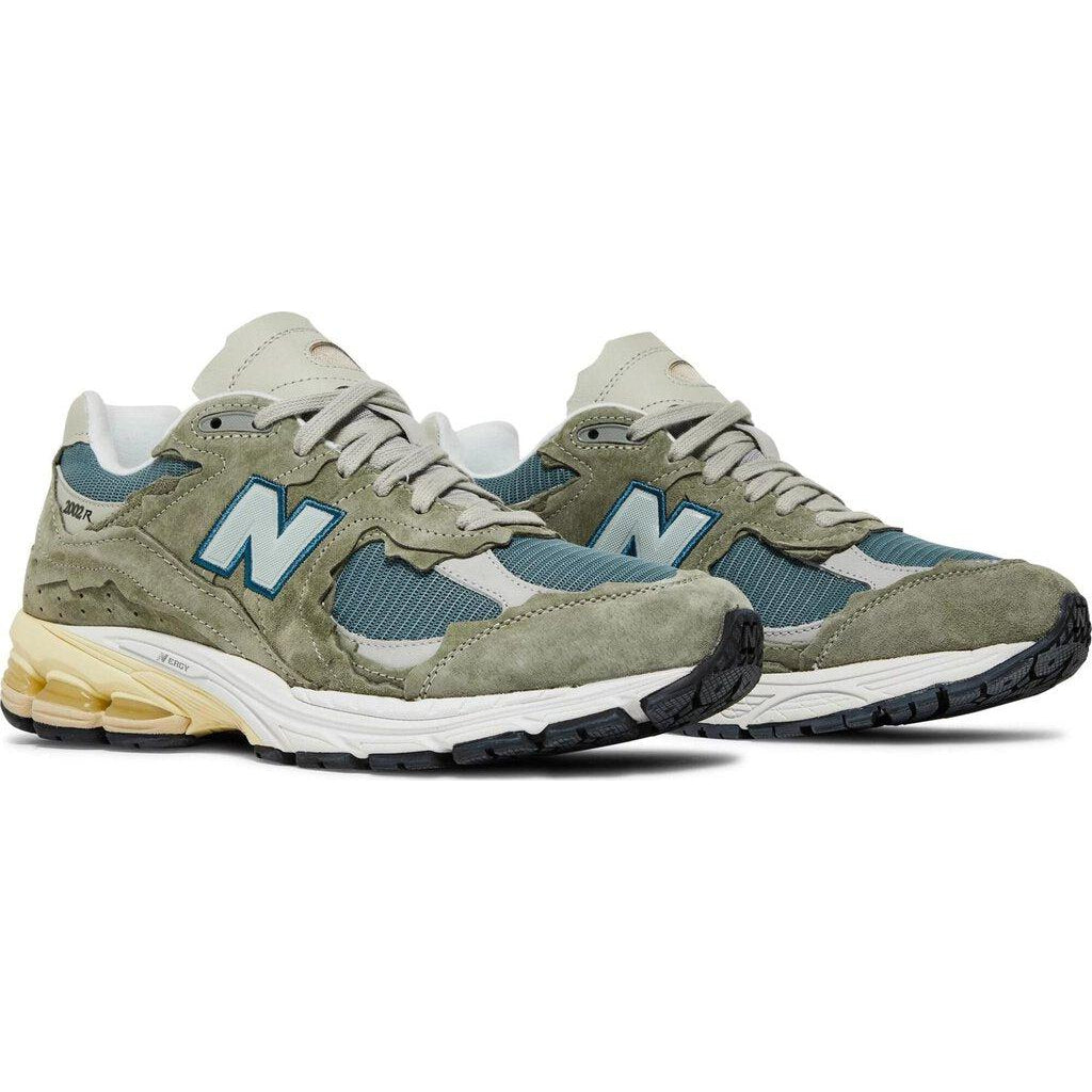New Balance 2002R &#39;Protection Pack - Mirage&#39; M | Waves Never Die | New Balance | SNEAKERS