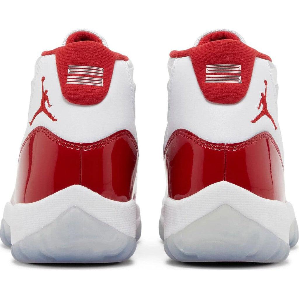 Nike Air Jordan 11 Retro &#39;Cherry&#39; M | Waves Never Die | Nike | SNEAKERS