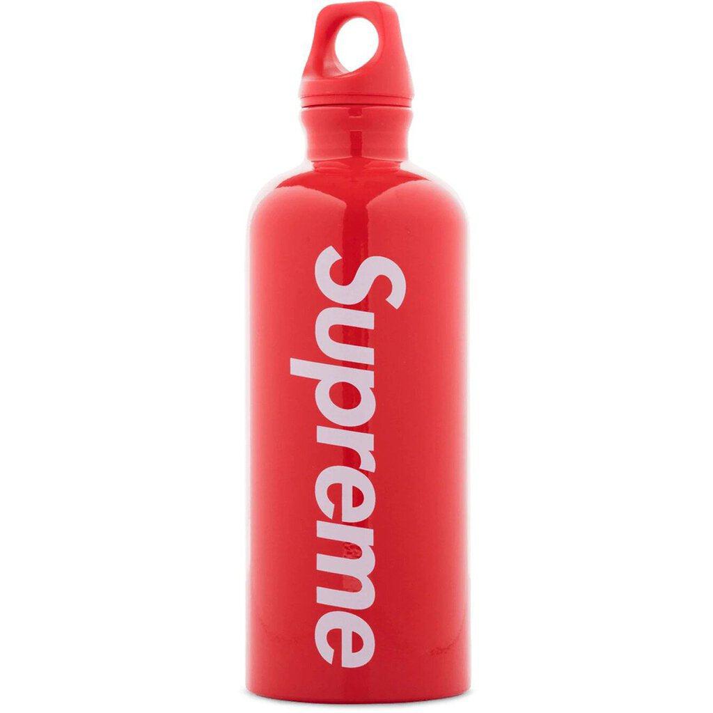 Supreme®/SIGG™ Traveller 0.6L Water Bottle | Waves Never Die | Supreme | ACCESSORIES