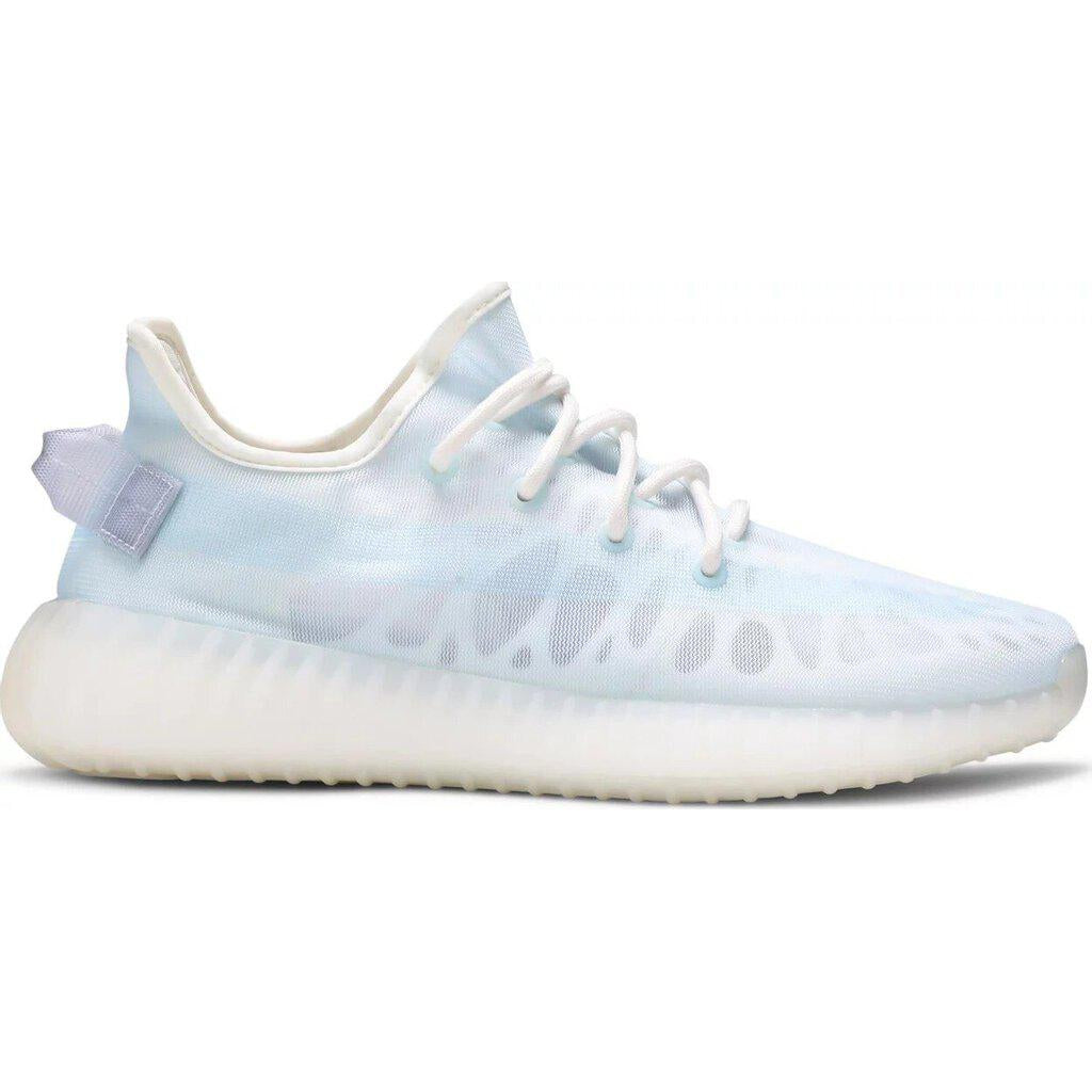 Adidas Yeezy Boost 350 V2 'Mono Ice' M | Waves Never Die | Yeezy | SNEAKERS