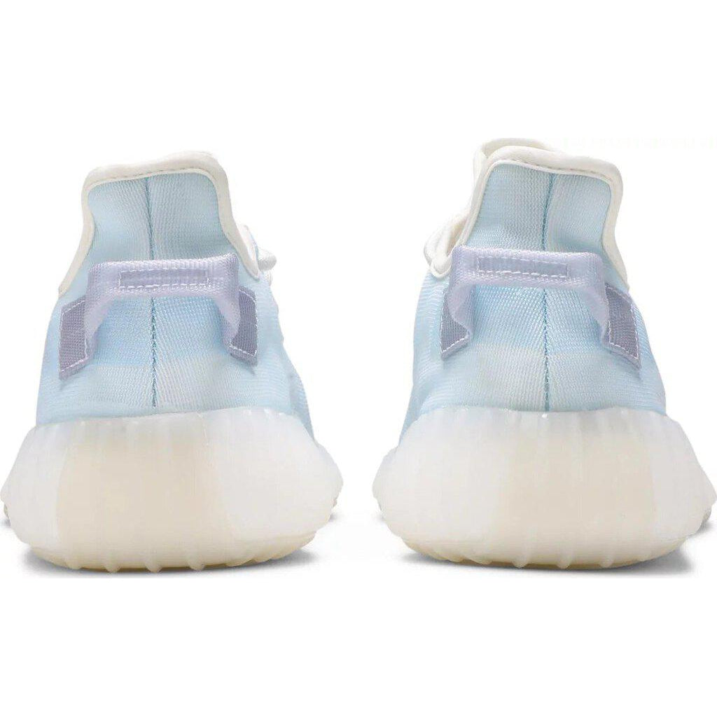 Adidas Yeezy Boost 350 V2 &#39;Mono Ice&#39; M | Waves Never Die | Yeezy | SNEAKERS